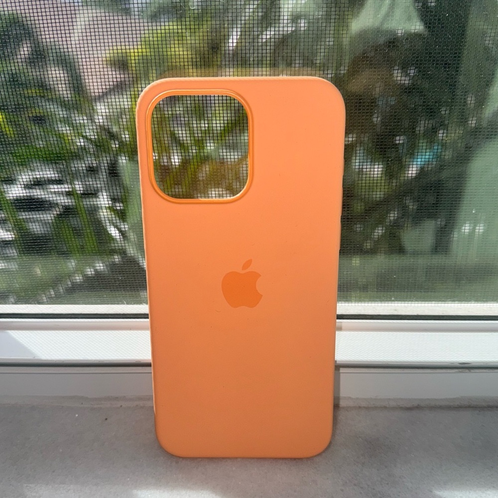 iPhone case